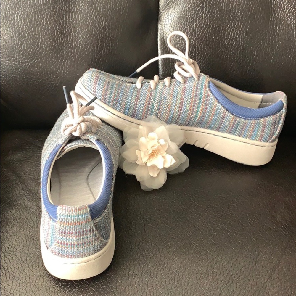 Dansko Shoes 👟🧡